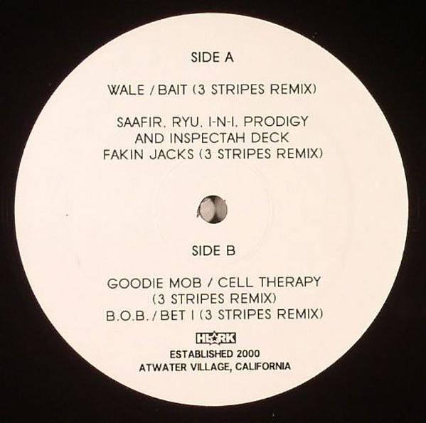 Remixes Vol 2