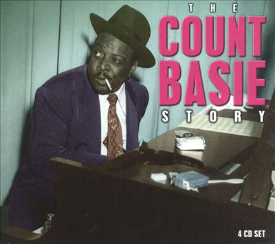 The Count Basie Story