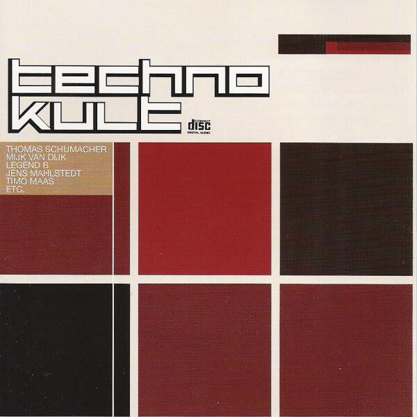 Techno Kult