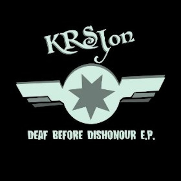 Deaf Before Dishonour E.P.