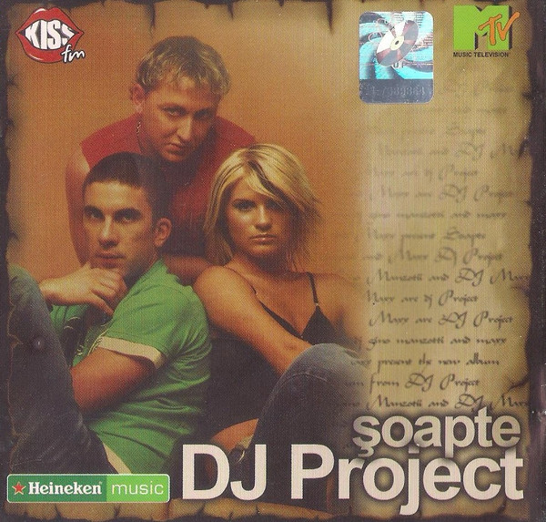 Șoapte