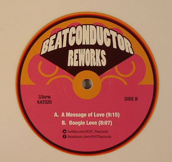 Reworks
