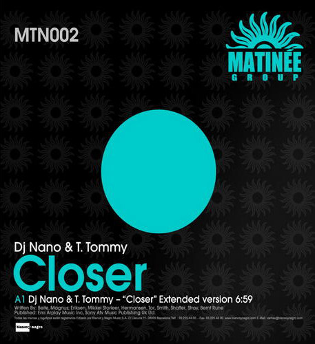 Closer