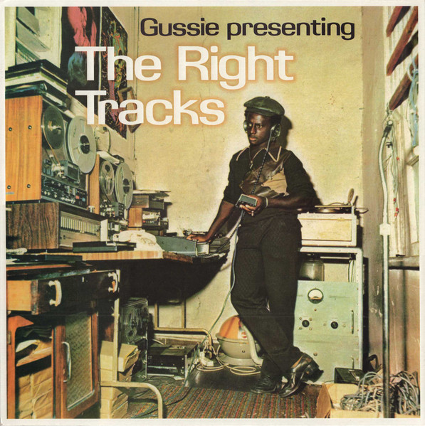 The Right Tracks