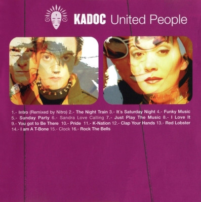 United People