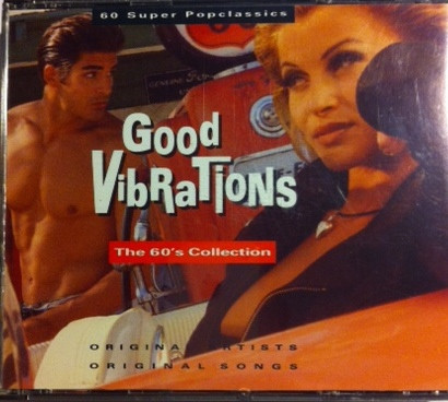 Good Vibrations 60 Super Popclassics
