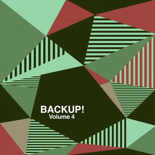 Backup! Volume 4