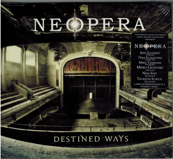 Destined Ways