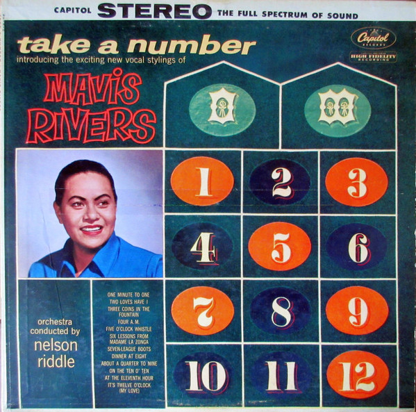 Take A Number