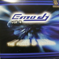 Vol. 4 - The Power Of Control