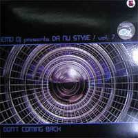 Vol. 7 - Don't Coming Back