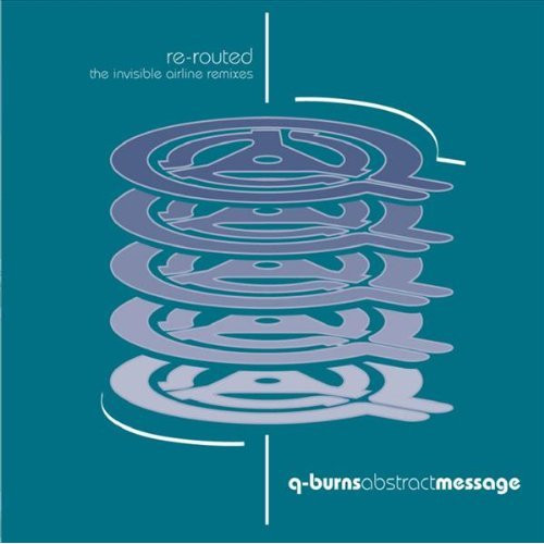 Re-Routed (The Invisible Airline Remixes)