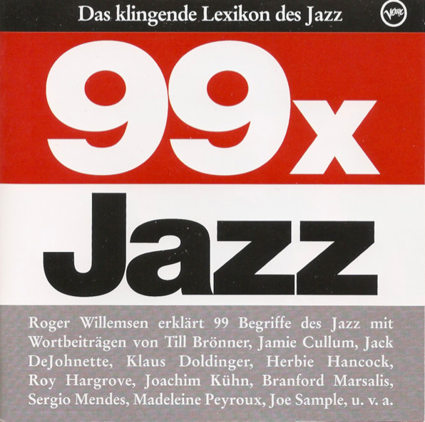 99x Jazz