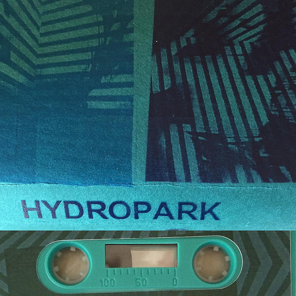 Hydropark (4th Tape)