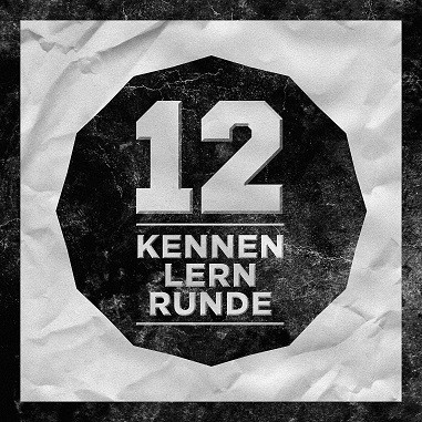 Kennenlernrunde 12