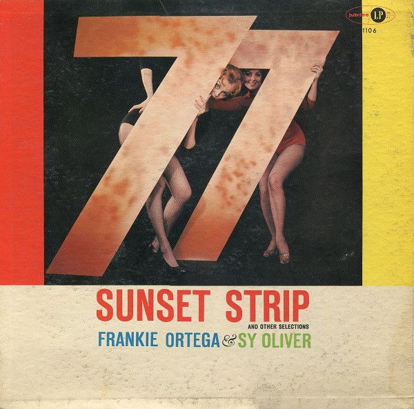 77 Sunset Strip And Other Selections