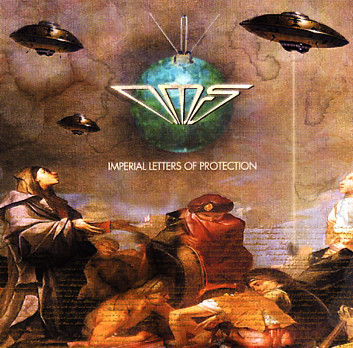 Imperial Letters Of Protection