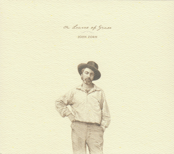 On Leaves Of Grass