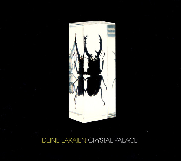 Crystal Palace