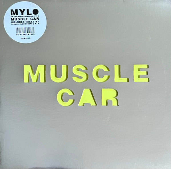Muscle Car