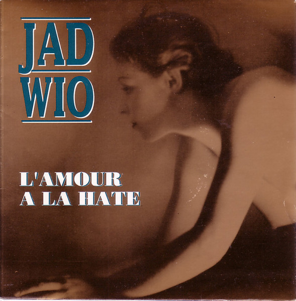 L'Amour A La Hâte