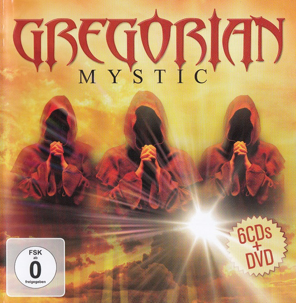 Gregorian Mystic