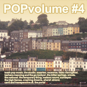 POPvolume #4