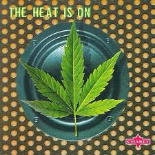 The Heat Is On