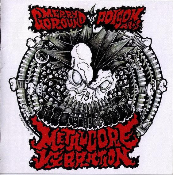Metalcore Vibration