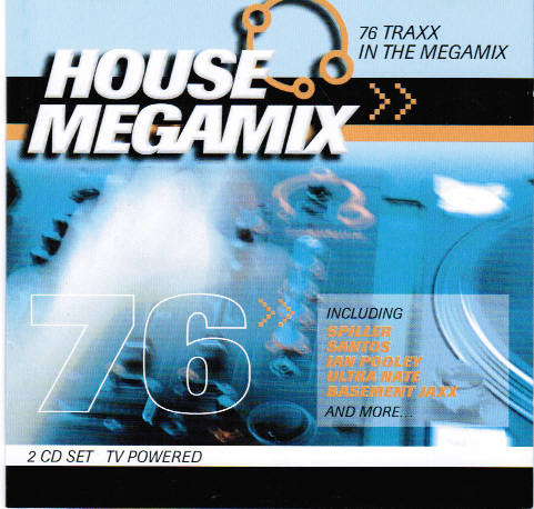 House Megamix