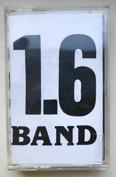 1.6 Band