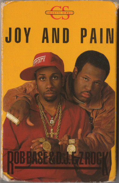 Joy And Pain