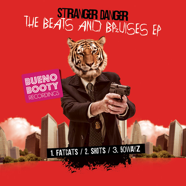 The Beats And Bruises EP