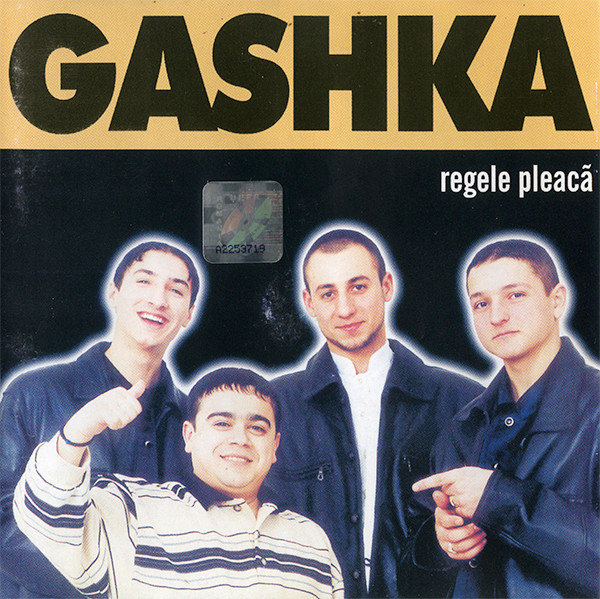 Regele Pleacă