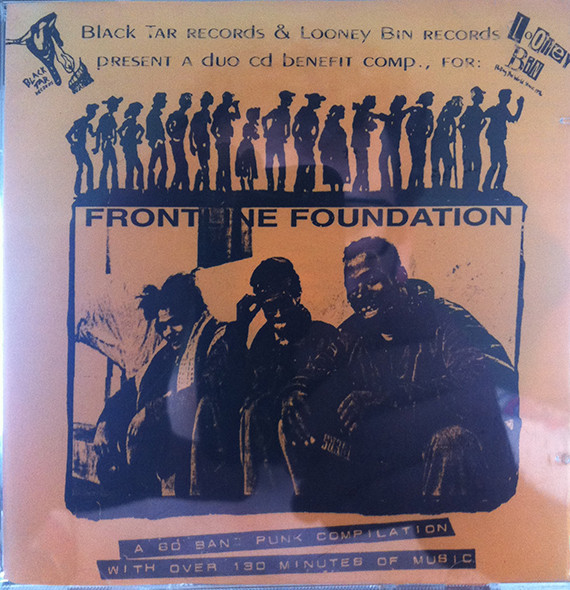 Frontline Foundation