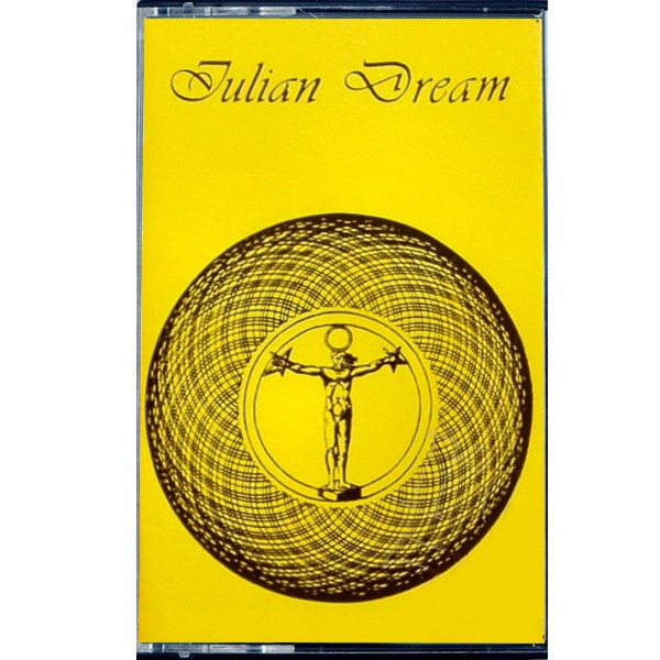 Julian Dream