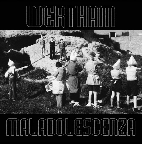 Maladolescenza