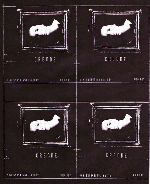Creode