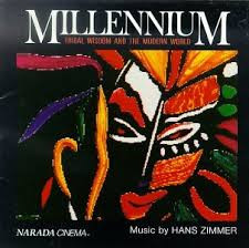 Millennium - Tribal Wisdom And The Modern World