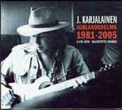 Juhlakokoelma 1981-2005