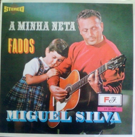 A Minha Neta
