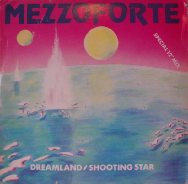 Dreamland / Shooting Star