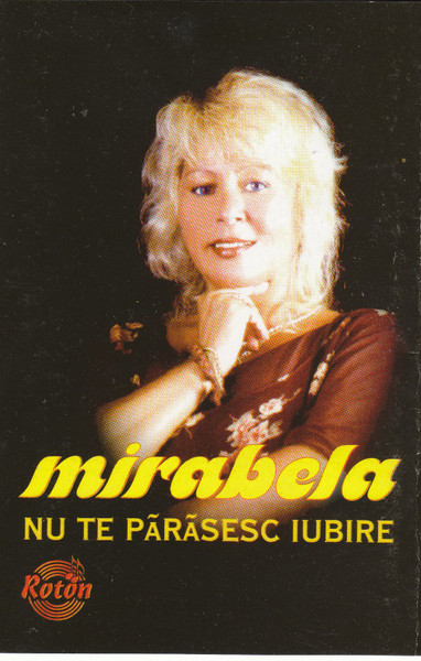 Nu Te Părăsesc Iubire
