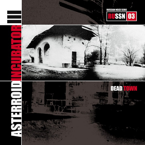 Dead Town