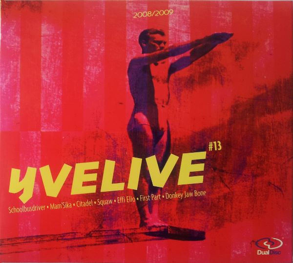 Yvelive #13
