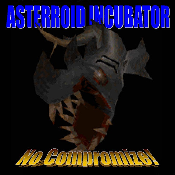 No Compromize!