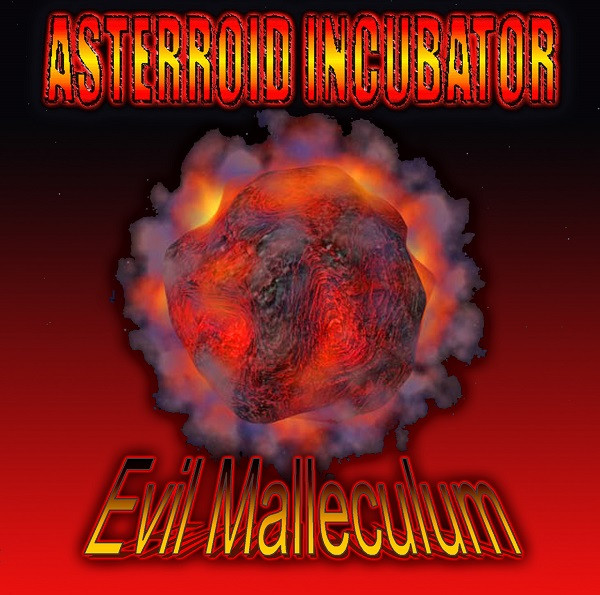 Evil Malleculum