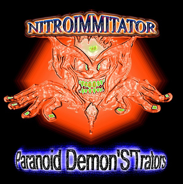 Nitroimmitator
