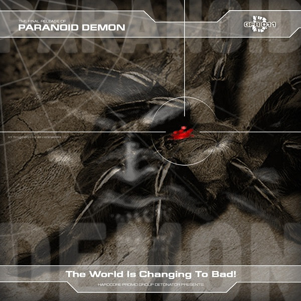 The World Is Changing To Bad!