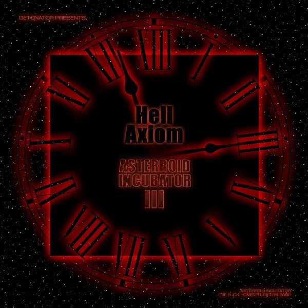 Hell Axiom